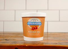 Sea Salt Caramel Truffle Pint