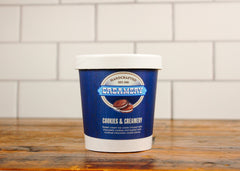 Cookies & Creamery Pint