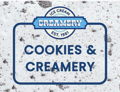 Cookies & Creamery TUB