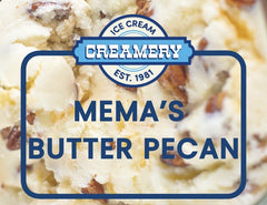 Mema's Butter Pecan TUB