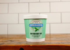 Moo Moo Mint Chip Pint
