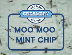 Moo Moo Mint Chip TUB