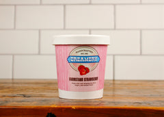 Farmstand Strawberry Pint