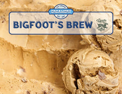 Bigfoot's Brew Tub