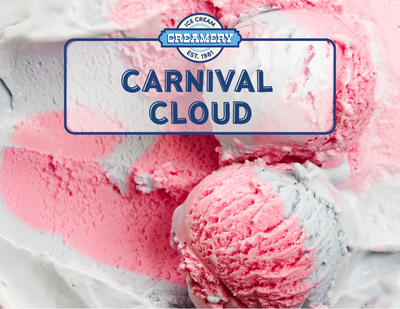 Carnival Cloud