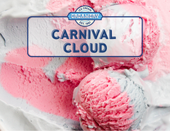 Carnival Cloud Tub