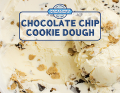 Chocolate Chip Cookie Dough
