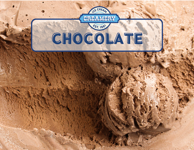 Chocolate