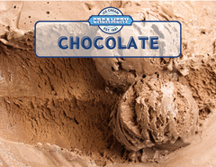 Chocolate Tub