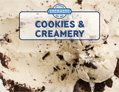 Cookies & Creamery