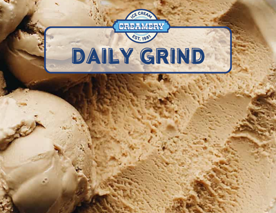 Daily Grind