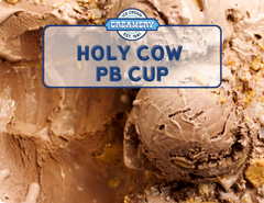 Holy Cow PB Cup