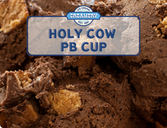 Holy Cow PB Cup