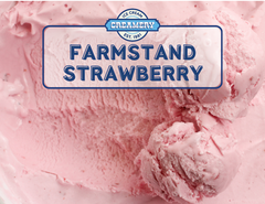 Farmstand Strawberry