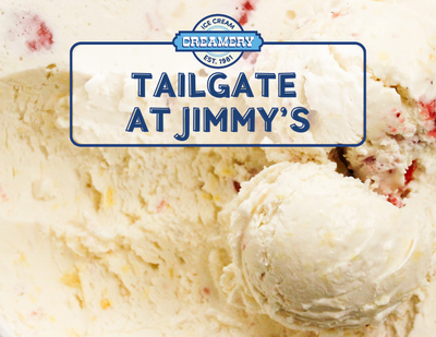 Tailgate at Jimmy's
