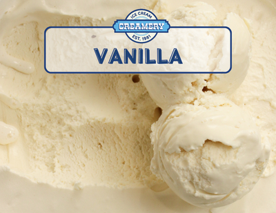 Vanilla