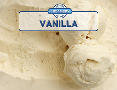 Vanilla